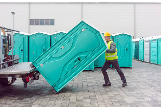 Portable Toilet Options We Offer in Jasonville, IN