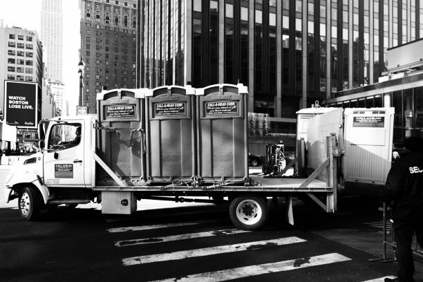 Best Best portable toilet rental  in Jasonville, IN