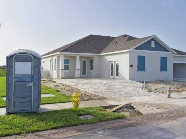 Best Affordable portable toilet rental  in Jasonville, IN